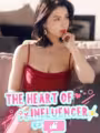 The Heart of Influencer