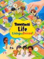 Tomodachi Life: Living the Dream
