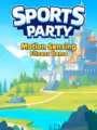 Sports Party Motion Sensing Fitness Game