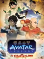 Avatar Legends: The Fighting Game