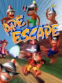 Ape Escape
