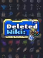 Deleted Wiki: Clean Up the Lost Files