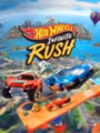 HOT WHEELS Infinite Rush