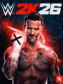 WWE 2K26