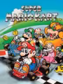 Super Mario Kart