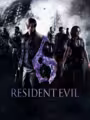 Resident Evil 6 Remastered