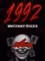Uncanny Tales: 1992
