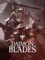 DAIMON BLADES