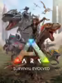 ARK: Survival Evolved