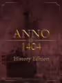 Anno 1404: History Edition
