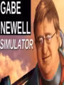 Gabe Newell Simulator