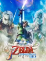 The Legend of Zelda: Skyward Sword HD