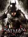 Batman: Arkham Knight