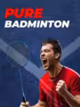 Pure Badminton