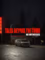 Tales Beyond the Tomb: No Witnesses