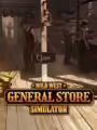 Wild West General Store Simulator