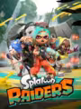 Splatoon RAIDERS