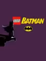 LEGO Batman