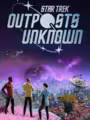 Star Trek: Outposts Unknown