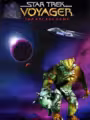Star Trek Voyager: The Arcade Game