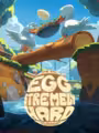 An Eggstremely Hard Game