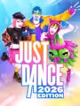 Just Dance 2026 Edition