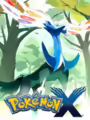 Pokémon X/Y