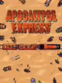 Apocalypse Express