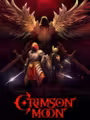 Crimson Moon