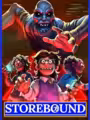 Storebound