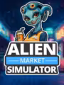 Alien Market Simulator