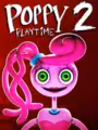 Poppy Playtime: Chapter 2 - Fly in a Web