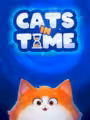Cats in Time