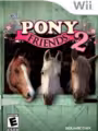 Pony Friends 2