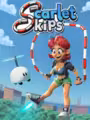 Scarlet Skips