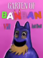 Garten of Banban 8: Anti Devil