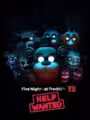 FIVE NIGHTS AT FREDDY'S: HELP WANTED