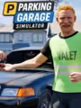 Parking Garage Simulator