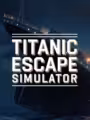 Titanic Escape Simulator