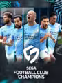 SEGA FOOTBALL CLUB CHAMPIONS