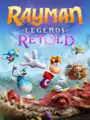 Rayman Legends Retold