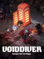 VOID DIVER: Escape from the Abyss