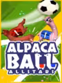 Alpaca Ball: Allstars