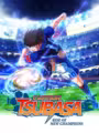 Captain Tsubasa: Rise of New Champions