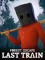 Forest Escape: Last Train