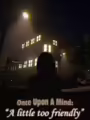 Once Upon A Mind: A Little Too Friendly
