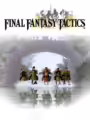 FINAL FANTASY TACTICS
