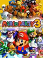 Mario Party 3