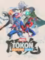 MARVEL TŌKON: Fighting Souls