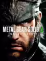 METAL GEAR SOLID Δ: SNAKE EATER